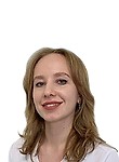 Бодрова Дарья Алексеевна