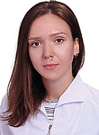 Люзина Ирина Игоревна