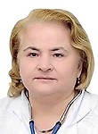 Алиева Мадина Ходжаевна