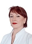 Потопольская Лариса Викторовна