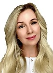 Квашина Татьяна Николаевна