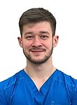 Кучумов Тимур Вадимович