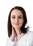 Ладыгина Анастасия Константиновна