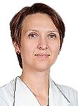 Ярославцева Ирина Владимировна