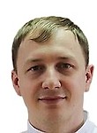 Костоев Николай Андреевич