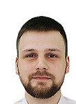 Драгомирецкий Константин Викторович
