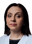Хачатрян Гаяне Айказовна