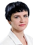 Плотникова Ольга Владимировна