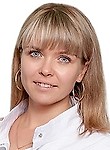 Клеусова Анна Евгеньевна