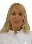 Тихонова Валентина Алексеевна