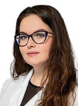Першина Любовь Юрьевна