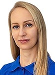 Свиридова Виктория Викторовна