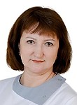 Лобанова Елена Геннадьевна