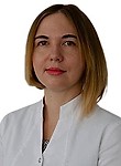 Жидкова Ирина Игоревна