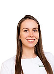 Фомичева Софья Сергеевна