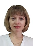 Земерова Ольга Анатольевна