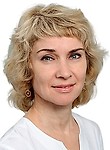 Захарова Марина Петровна