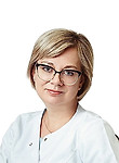 Ставцева Светлана Николаевна
