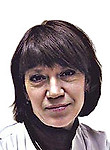 Баяхчан Лариса Станиславовна