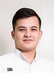 Мустафокулов Шамшот Муроджонович
