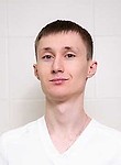 Гилязутдинов Данил Максимович