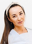 Александрова Наталья Александровна