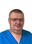 Болтенков Михаил Евгеньевич