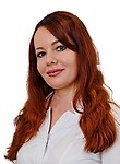 Тонеева Марина Александровна