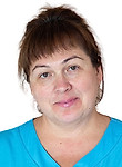Макарова Жанна Валерьевна