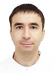 Карпухин Артём Геннадьевич