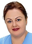 Клестова Елена Леонидовна