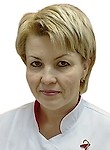 Нежеренко Наталья Николаевна