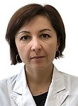 Титова Наталья Александровна