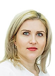 Тищенко Яна Владимировна