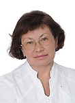 Бобыленко Людмила Анатольевна