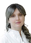 Пузракова Марина Геннадиевна