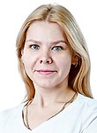 Минькова Евгения Николаевна