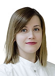 Желаева Галина Георгиевна