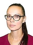 Тугаринова Мария Александровна
