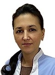 Сафарова Гульнара Рамилиевна