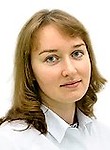 Нечипоренко Марина Сергеевна