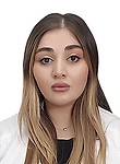 Каде Джанета Адамовна