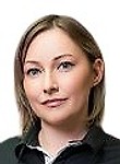 Конорезова Наталья Александровна