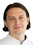 Фещенко Алексей Владимирович