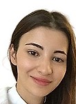 Ачмиз Нафсет Зуберовна