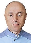 Чуб Александр Дмитриевич