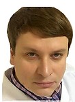 Серебряков Артем Андреевич