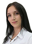 Соболева Анна Леонидовна