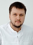 Железняков Иван Юрьевич