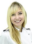 Дикова Ольга Михайловна
